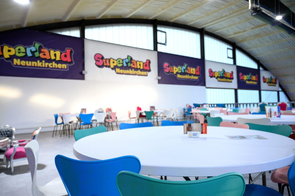 Kinderparadies